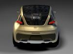 Hyundai HCD-10 Hellion Concept 2006 года